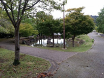東山緑地