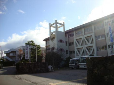 滋賀県立瀬田工業高校の画像1