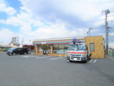 コンビニエンスストア セブンイレブン 蘇我店