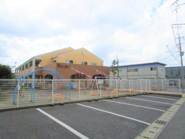 ローゼンそが保育園の画像1