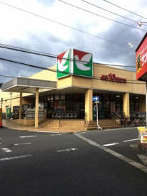 ヨークマート 勝田台店の画像1