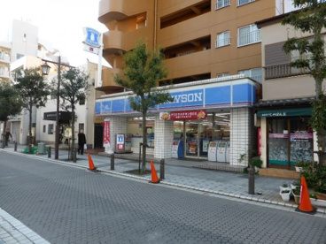 ローソン　久里浜5丁目店の画像1