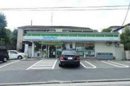 ファミリーマート 金程住宅店の画像1