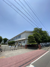 熊本市立楡木小学校の画像1