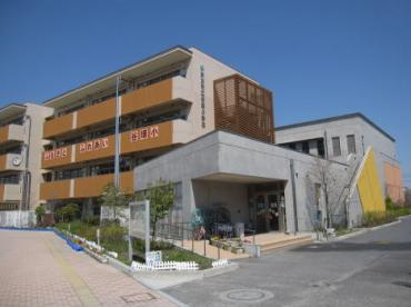 草加市立谷塚小学校の画像1