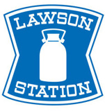 ローソン 今治駅前店