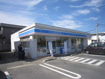 ローソン 春日部大沼五丁目店の画像1
