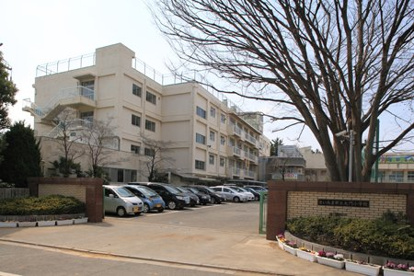 さいたま市立大門小学校の画像1