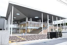 さいたま市立美園南中学校の画像1