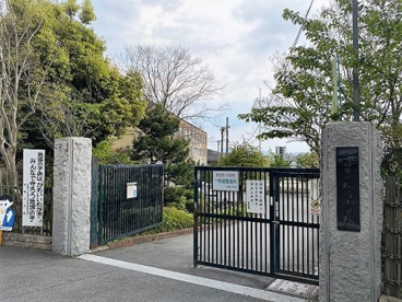 松陽小学校の画像1