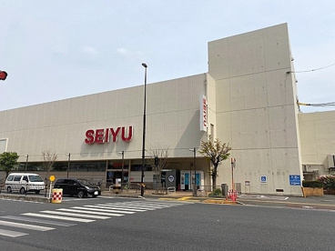西友 桂店の画像1