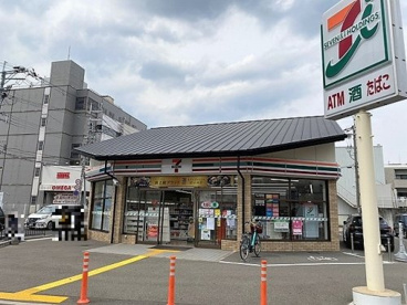 セブンイレブン 千代原口店の画像1