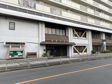 西京区役所の画像1