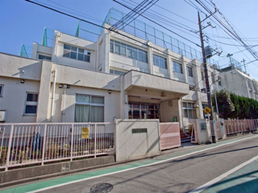 大田区立多摩川小学校の画像1