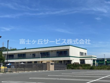 掛川あそび保育園の画像1