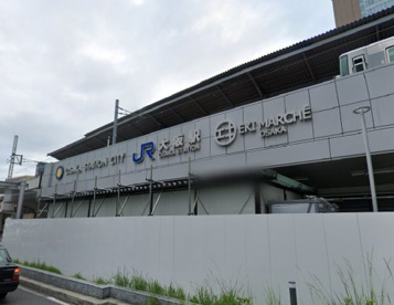 ＪＲ大阪駅の画像1