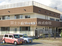 こずわ幼稚園