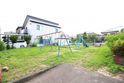大畔第2幼児公園の画像1