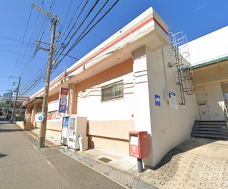 生活協同組合コープこうべ コープ丸山の画像1