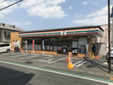 セブンイレブン大津膳所駅前通り店