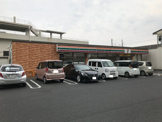 セブンイレブン大津螢谷店