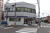 ローソン大津栄町店