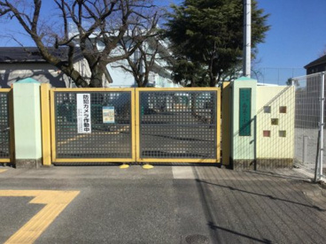 町田市立南第三小学校の画像1