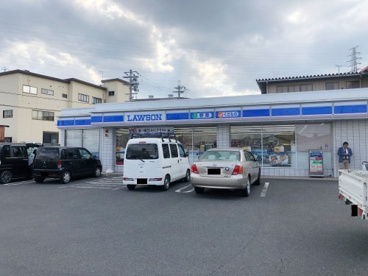 ローソン大津富士見台店の画像1