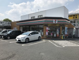 セブンイレブン大津木下店