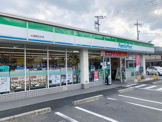 ファミリーマート大津西の庄店