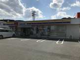 ミニストップ大津大門通店