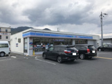 ローソン大津際川三丁目店