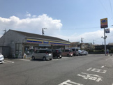 ミニストップ大津唐崎店