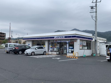 ローソン大津比叡辻二丁目店の画像1