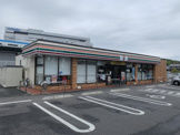 セブンイレブン大津苗鹿店
