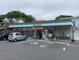 ファミリーマートおごと温泉店