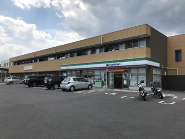 ファミリーマート大津高砂店の画像1