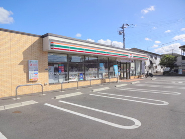 セブンイレブン 柏豊住3丁目店の画像1
