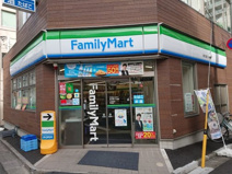 ファミリーマート 南大塚三丁目店