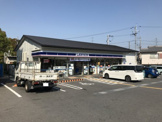 ローソン大津南郷一丁目店