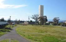 公園 しろやま公園