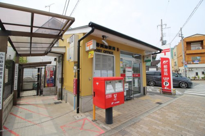 生野巽郵便局の画像1