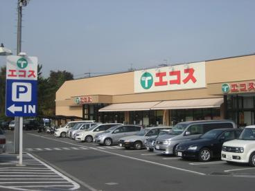 エコス 川口店の画像1