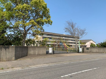 大網市立大網東小学校の画像1