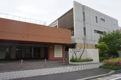 合歓の木保育園の画像1