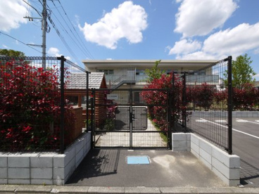 アスク保谷保育園の画像1