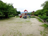 築山児童公園
