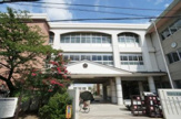 磐園小学校