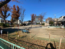 小茂根二丁目公園