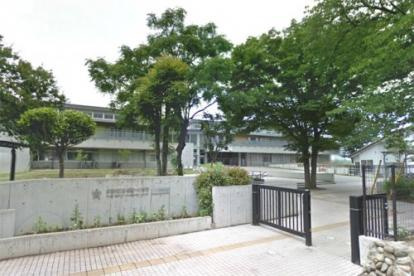 多摩市立多摩第一小学校の画像1